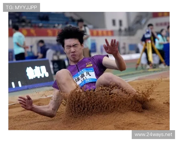 体育跳远联赛（跳远选拔赛）sports