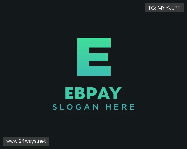 关于EBpay